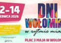 Wołomin - Dni Wołomina 2026 – w rytmie miasta!
