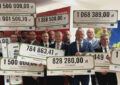 Gmina Dąbrówka z dofinansowaniem na rozwój ekologicznej infrastruktury