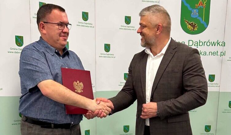 Dąbrówka - Dyrektor Publicznej Szkoły Podstawowej w Józefowie- kolejna kadencja