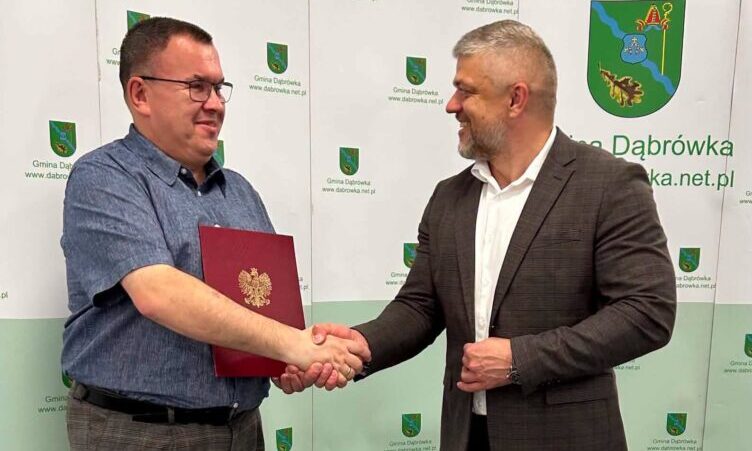 Dąbrówka - Dyrektor Publicznej Szkoły Podstawowej w Józefowie- kolejna kadencja