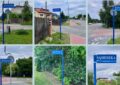 Nowe tabliczki porządkują przestrzeń gminy Tłuszcz