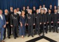 Klembów - 13. Zjazd Oddziału Gminnego ZOSP RP w Klembowie