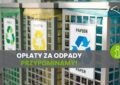 Kobyłka - Opłata za gospodarowanie odpadami komunalnymi