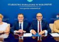„Zdrowa równoWAGA” w powiecie wołomińskim. Będą bezpłatne badania i konsultacje dla dorosłych mieszkańców