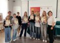 Ząbki - Rozstrzygnięcie Konkursu Plastycznego "Gdyby Jan Kochanowski żył dziś..."