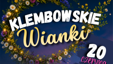 Klembowskie Wianki