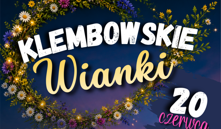 Klembowskie Wianki