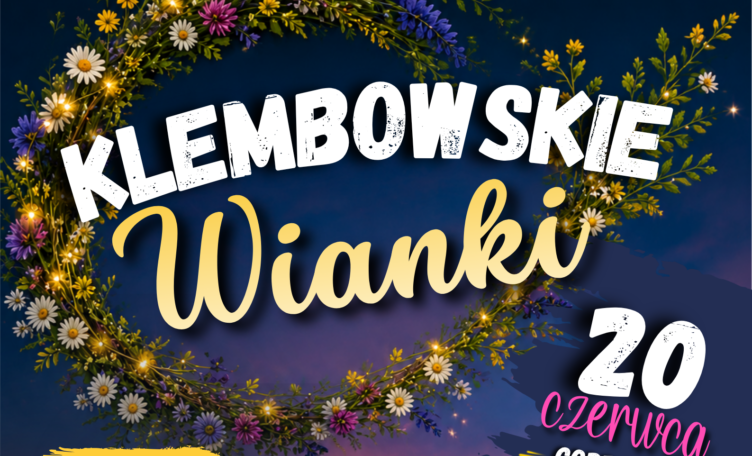 Klembowskie Wianki