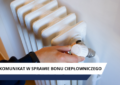 Wołomin - Komunikat Burmistrza w sprawie bonu ciepłowniczego