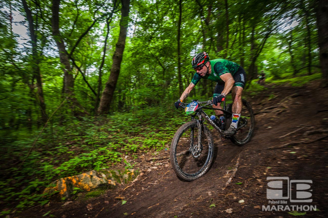 14 czerwca 2026. LOTTO Poland Bike Marathon jedzie do Gminy Stoczek Łukowski