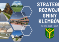 Klembów - Strategia Rozwoju na lata 2025-2035