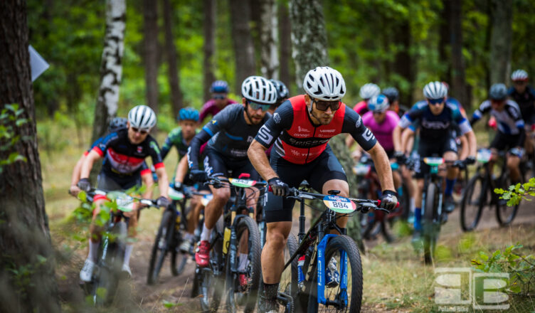 21 czerwca 2026. LOTTO Poland Bike Marathon jedzie do Radzymina