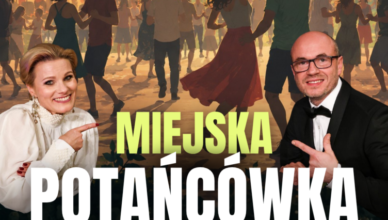 Ząbki - Miejska Potańcówka