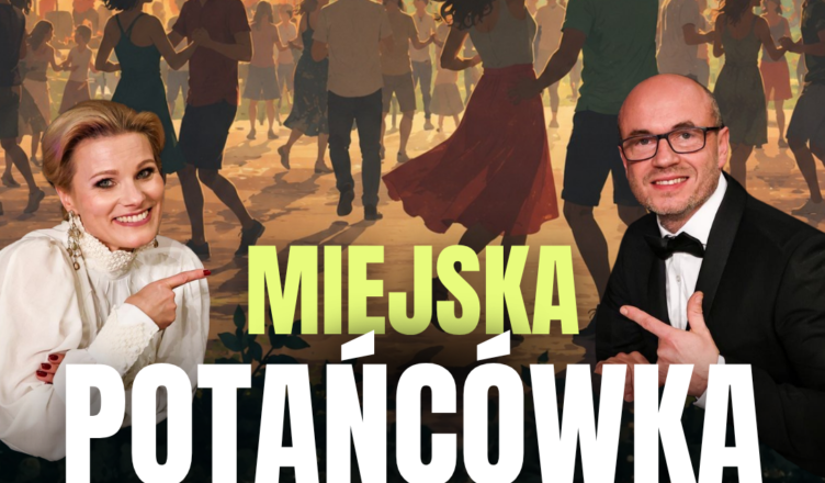 Ząbki - Miejska Potańcówka