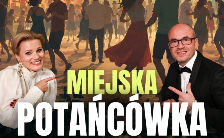 Ząbki - Miejska Potańcówka