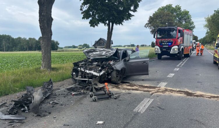 Wsiadł za kierownicę, mimo, że miał zatrzymane prawo jazdy na 3 miesiące. Teraz straci uprawnienia na kolejne 3