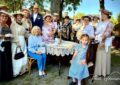 Duczki świętują 500 lat historii
