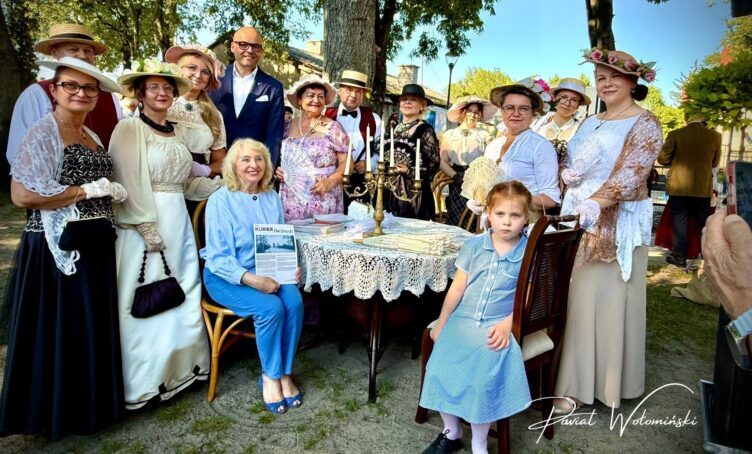 Duczki świętują 500 lat historii