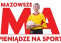 Boisko w Józefowie doczeka się modernizacji. Gmina Dąbrówka pozyskała 200 tys. zł z programu „Mazowsze dla sportu”