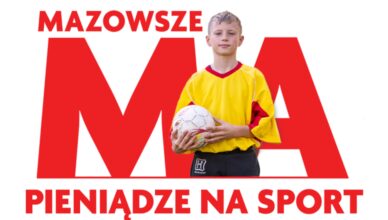 Boisko w Józefowie doczeka się modernizacji. Gmina Dąbrówka pozyskała 200 tys. zł z programu „Mazowsze dla sportu”