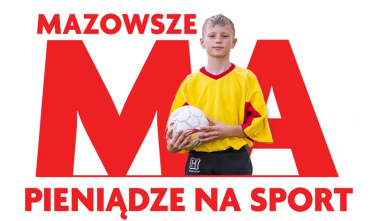 Boisko w Józefowie doczeka się modernizacji. Gmina Dąbrówka pozyskała 200 tys. zł z programu „Mazowsze dla sportu”