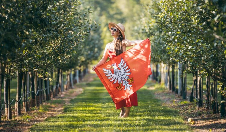 Mazowsze na lato. Jeden region, tysiące pomysłów na podróż
