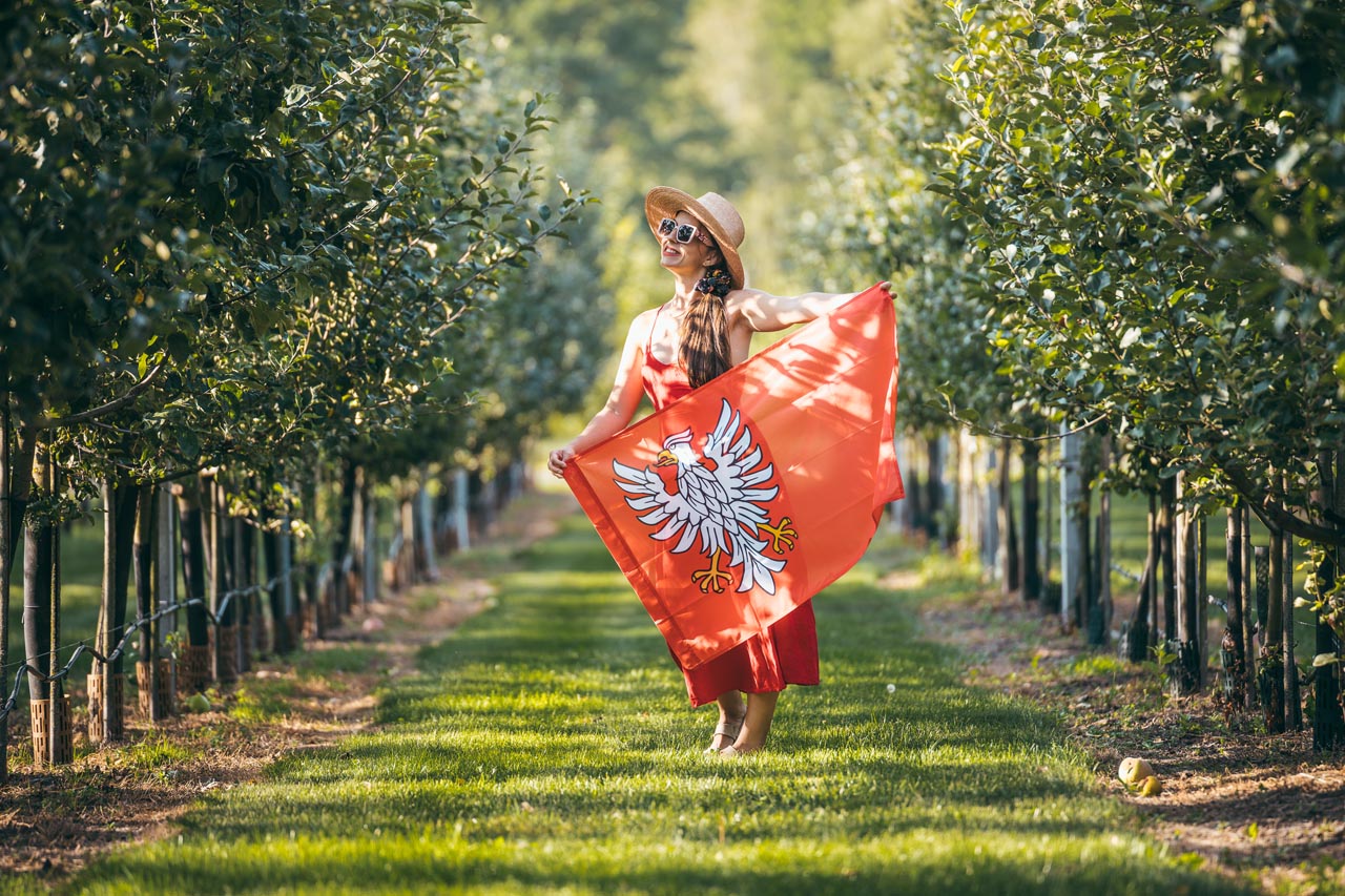 Mazowsze na lato. Jeden region, tysiące pomysłów na podróż