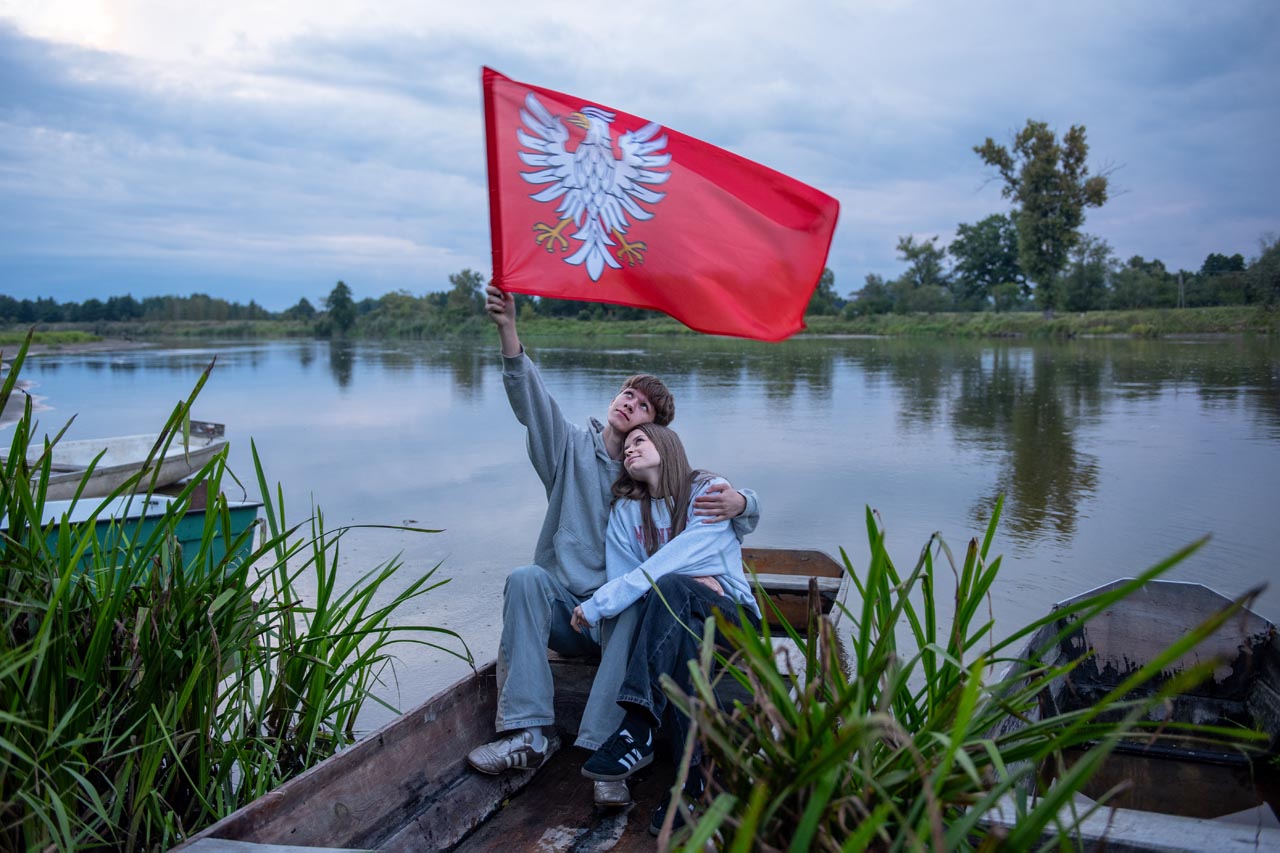 Nie trzeba jechać na Mazury. Mazowieckie kąpieliska zaskoczą nawet najbardziej wymagających