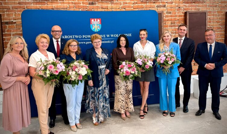 Rada Powiatu podsumowała 2025 rok. Zarząd z wotum zaufania i absolutorium
