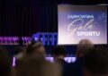 Sportowcy, trenerzy i społecznicy nagrodzeni w Ząbkach - II Ząbkowska Gala Sportu