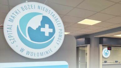 Wołomińska przychodnia z dofinansowaniem. 300 tysięcy złotych na wyższy standard leczenia pacjentów