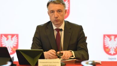 XXV sesja sejmiku