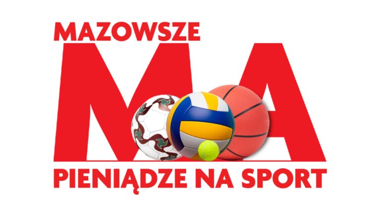 Ponad 4,7 mln zł na 23 obiekty sportowe w regionie warszawskim wschodnim