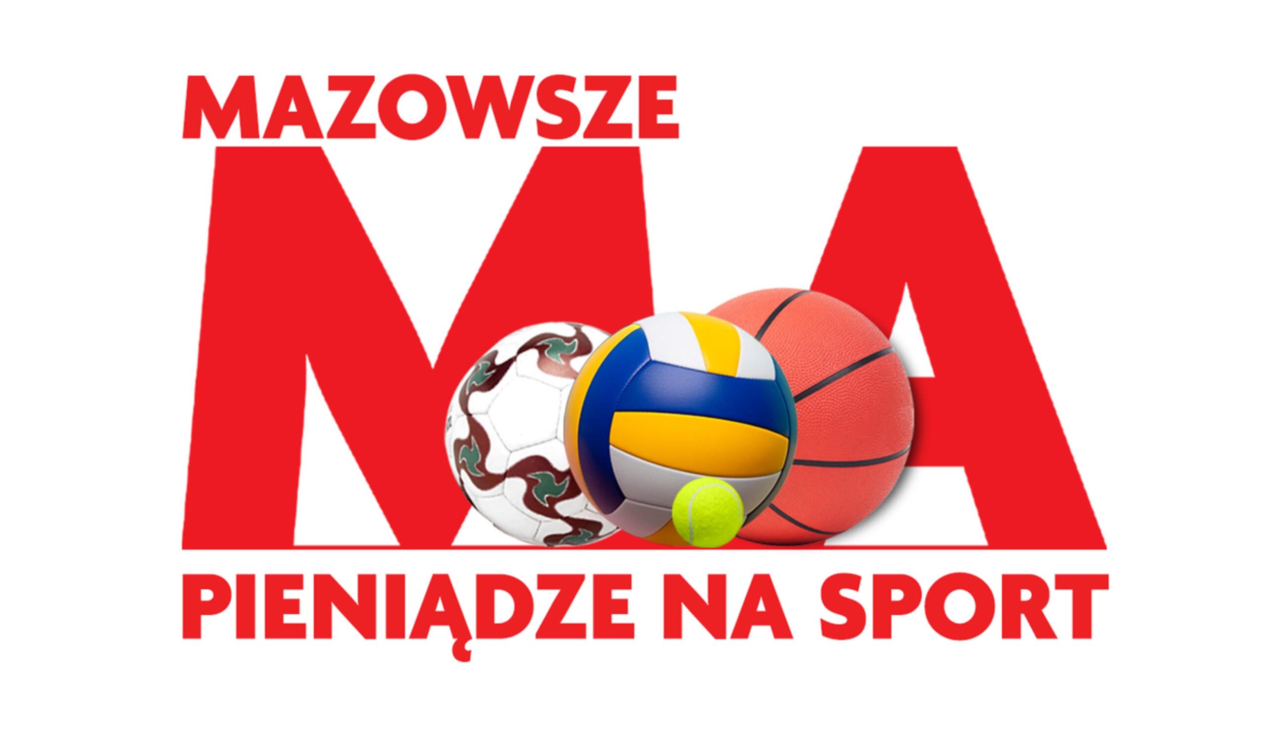 Ponad 4,7 mln zł na 23 obiekty sportowe w regionie warszawskim wschodnim