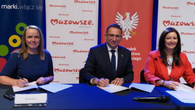 Klembów - Kolejne środki z budżetu Województwa Mazowieckiego