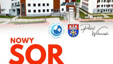 Ważny komunikat dla mieszkańców Powiatu Wołomińskiego