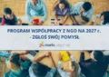 Program współpracy Gminy Miasto Marki z NGO