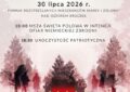 Kobyłka - 82. rocznica mordu na Kruczku