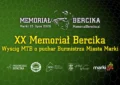 Marki - XX Memoriał Huberta "Bercika" Manteuffla