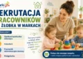 Oferta pracy w Markach