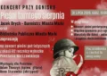 Marki - Koncert pieśni patriotycznych przy ognisku