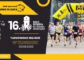 Bieg Bobra wraca po raz szesnasty. Tłuszcz zaprasza biegaczy i miłośników nordic walking