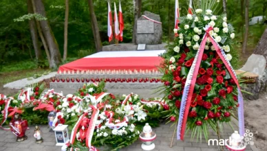 Marki - Byli niewinnymi cywilami...