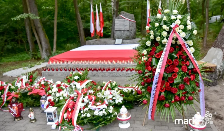 Marki - Byli niewinnymi cywilami...