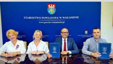 W Radzyminie powstanie miejsce doraźnego schronienia