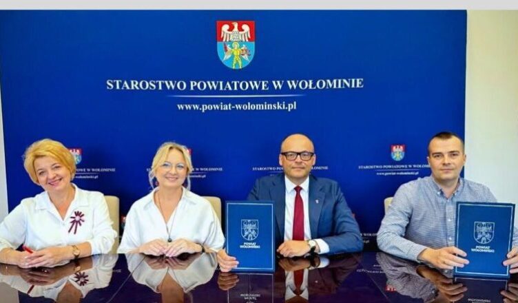 W Radzyminie powstanie miejsce doraźnego schronienia