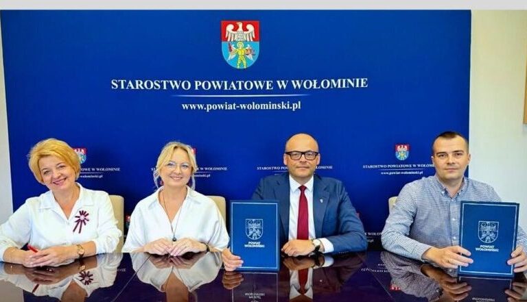 W Radzyminie powstanie miejsce doraźnego schronienia