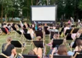 Marki - Start Mareckiego Kina Letniego 2026!