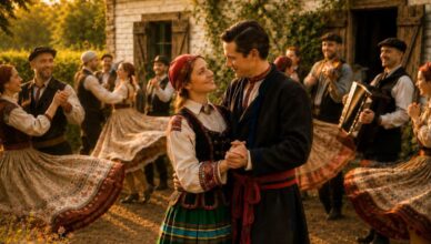 „Wesele Nadbużańskie” w Kuligowie. Letni wieczór z tradycją, muzyką i pamięcią o dawnych obyczajach
