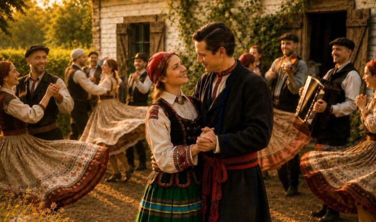 „Wesele Nadbużańskie” w Kuligowie. Letni wieczór z tradycją, muzyką i pamięcią o dawnych obyczajach